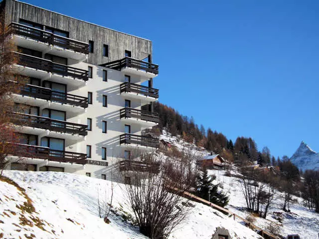 Résidence Plein Sud