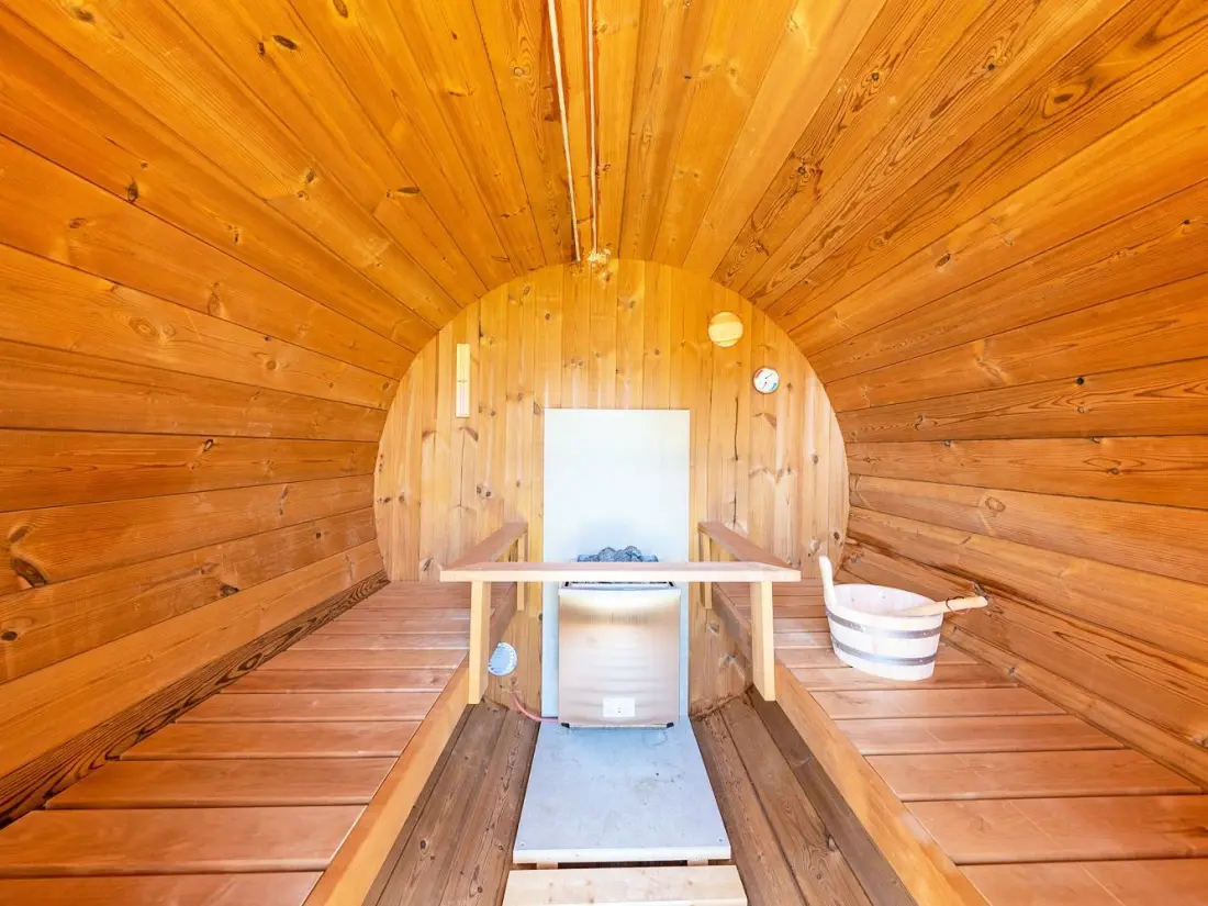 Chalet Ama Dablam