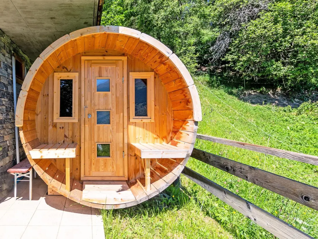 Chalet Ama Dablam