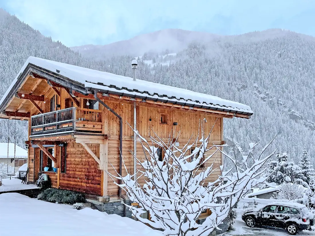Chalet Ama Dablam