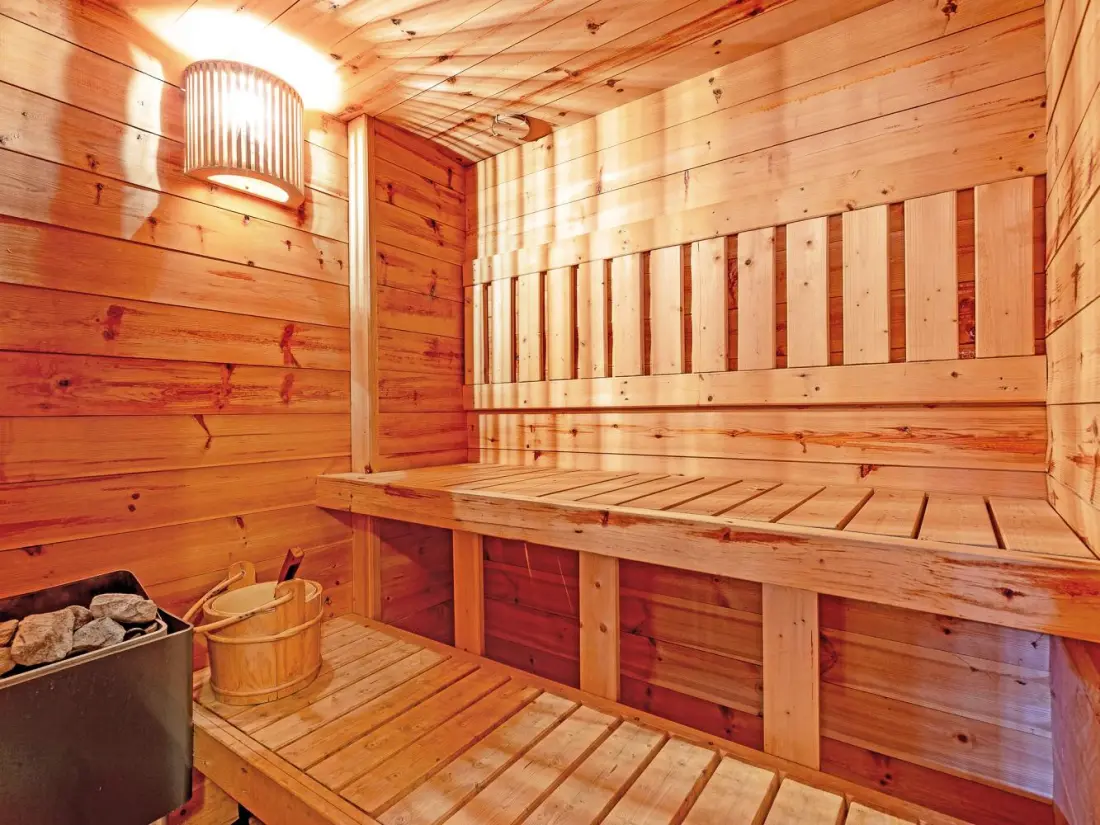 Chalet Coeur du Paradis