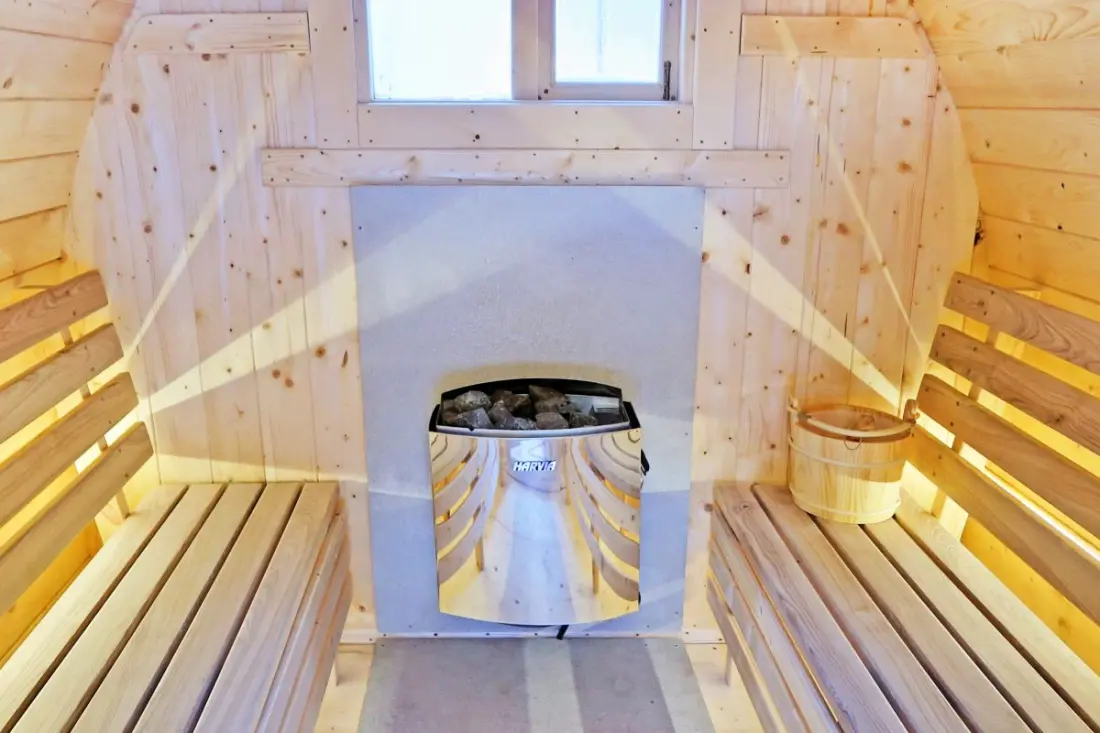Chalet d'Alfred