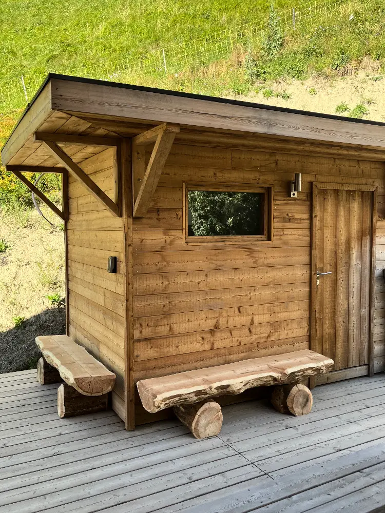 Chalet Folie