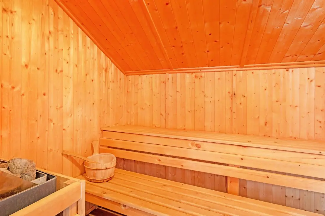 Chalet Honoré