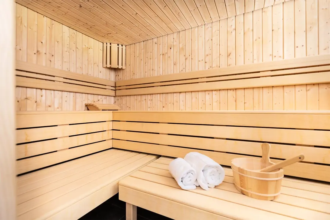 Chalet Les Amis 4 étoiles★★★★