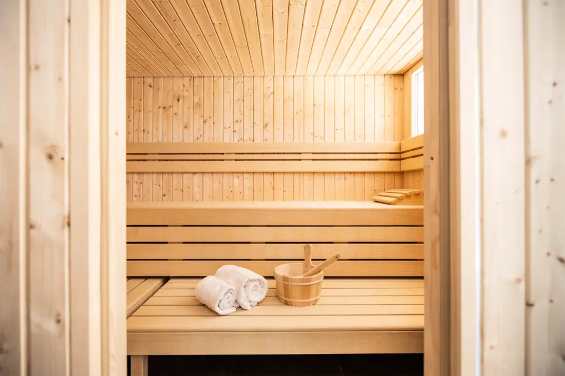Chalet Les Amis 4 étoiles★★★★