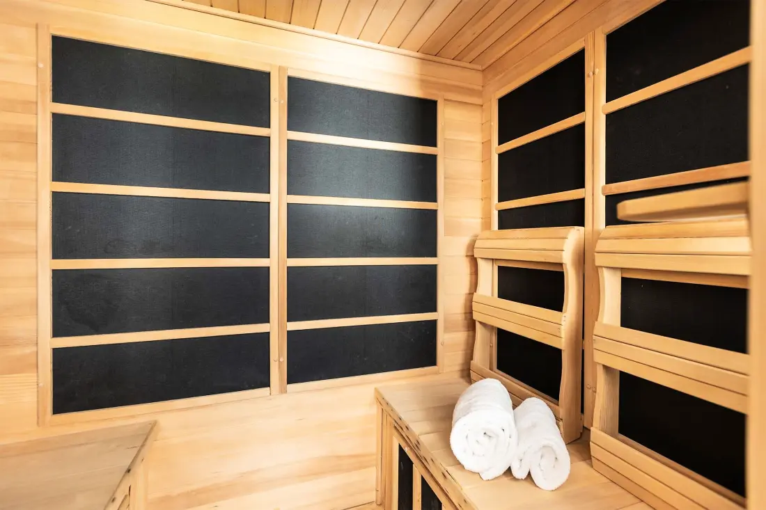 Chalet Les Amis 4 étoiles★★★★