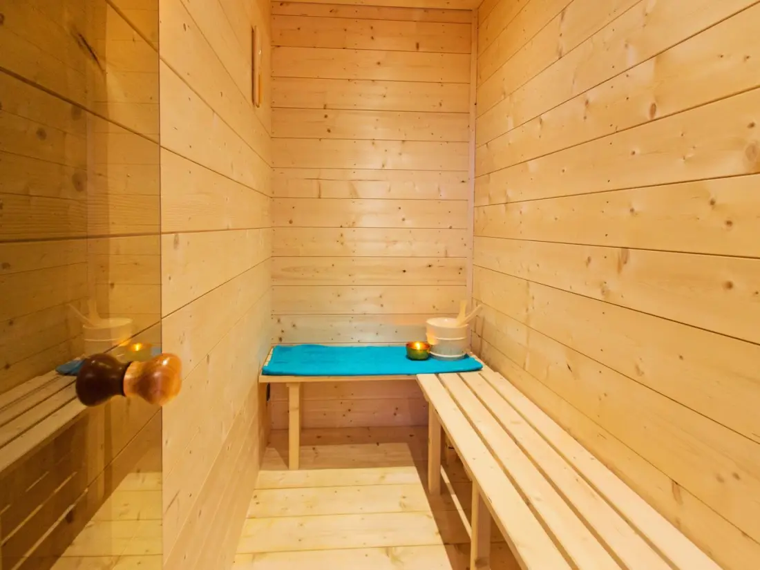 Chalet Perle des Alpes