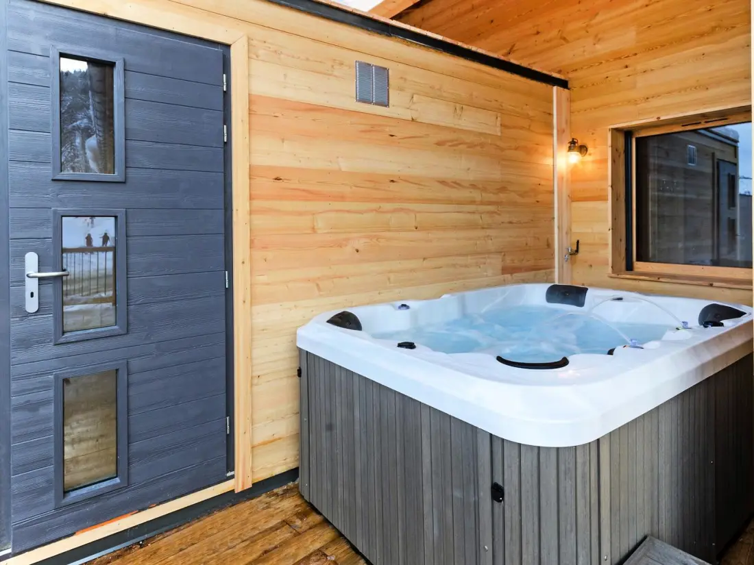 Chalet Perle des Alpes