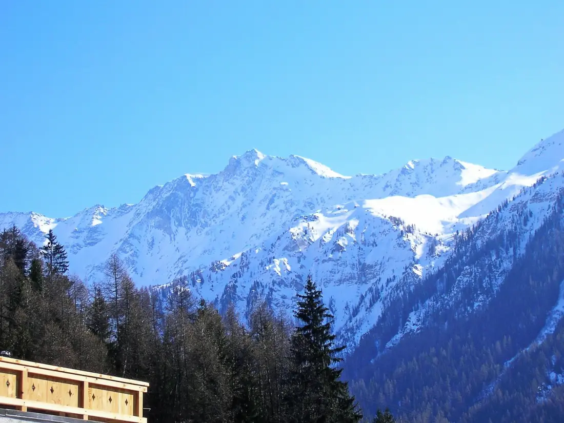 Chalet Piccola Pietra