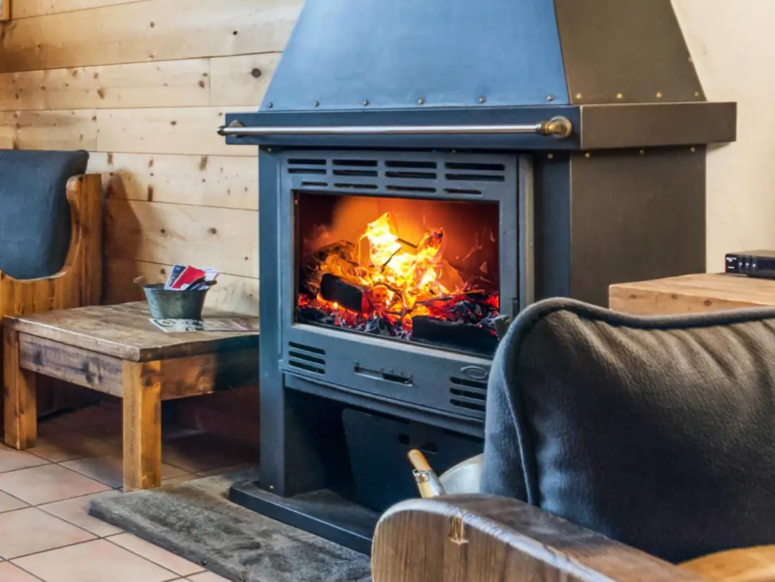 Chalet Piccola Pietra