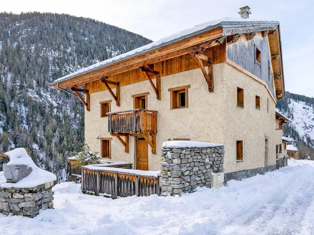 Chalet Ulysse