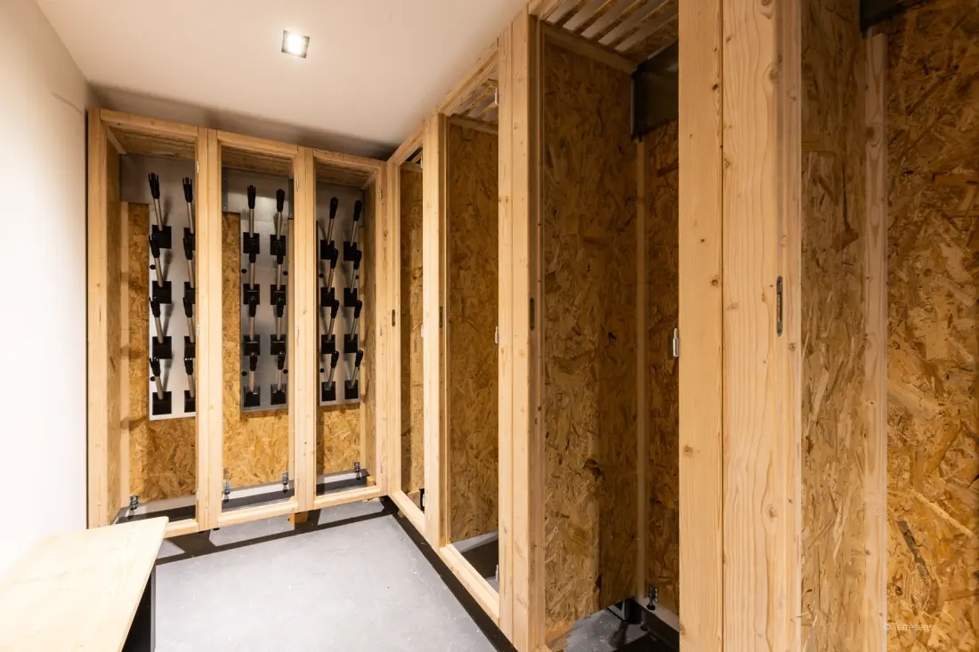 Résidence Terresens Le Quartz