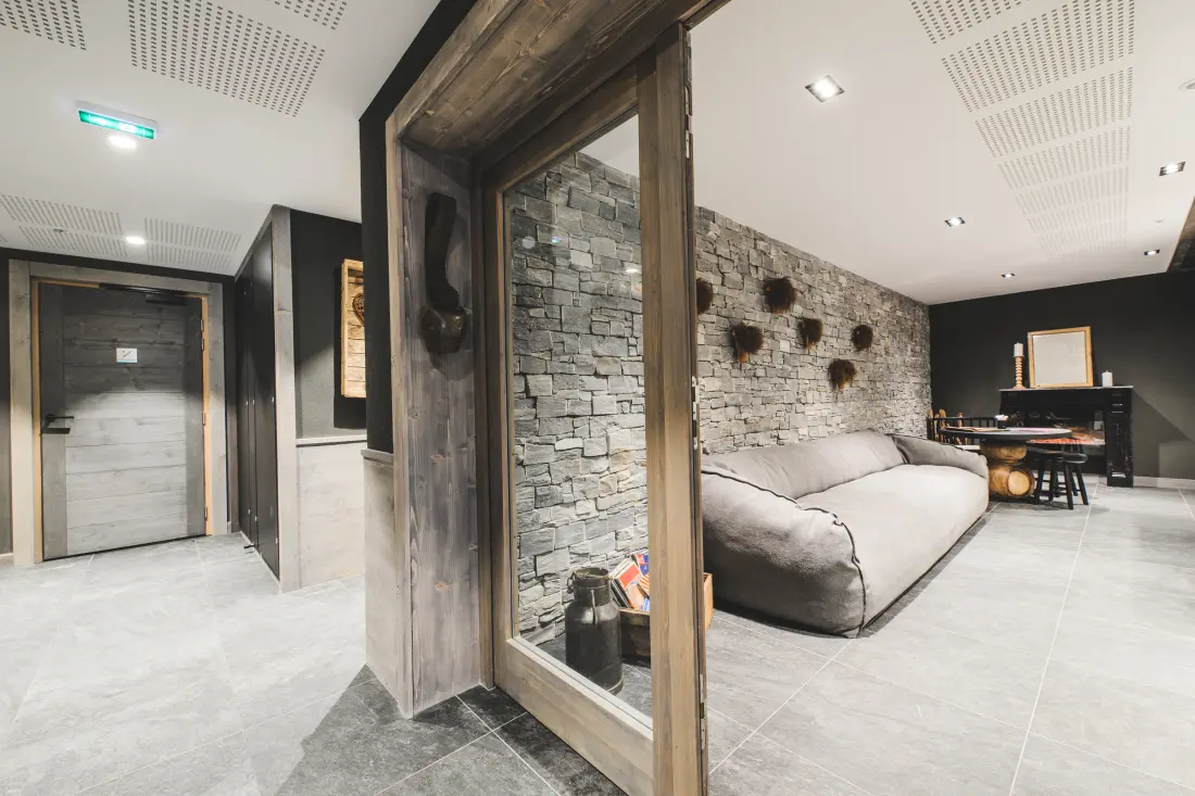 Résidence Terresens Le Quartz