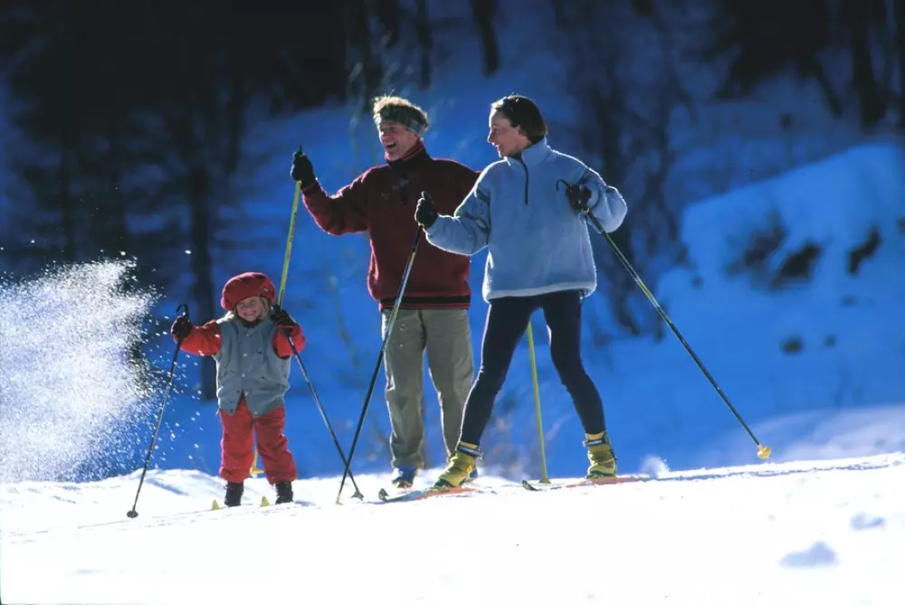 Résidence Le Palatin3 étoiles★★★