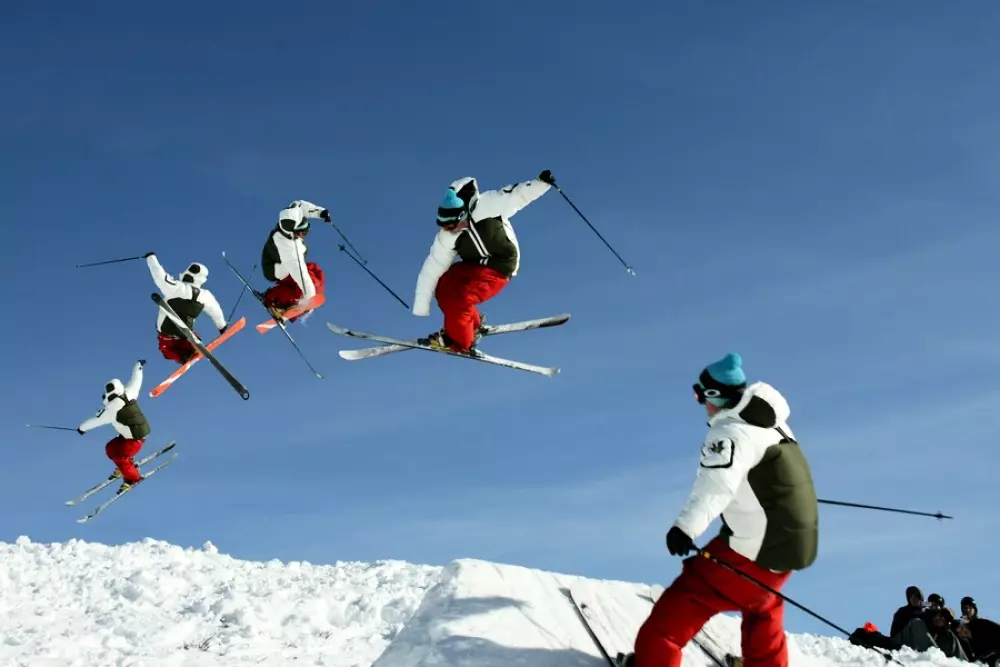 Résidence Le Palatin3 étoiles★★★