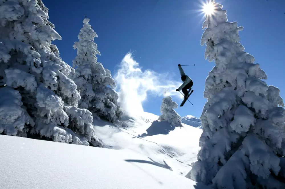 Résidence Le Palatin3 étoiles★★★