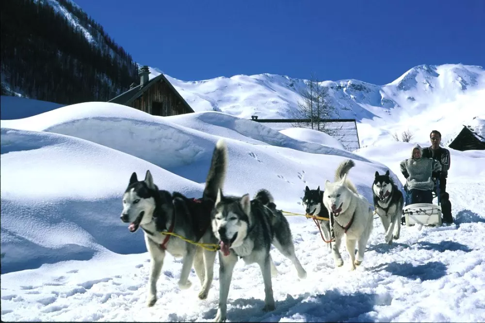 Résidence Le Palatin3 étoiles★★★