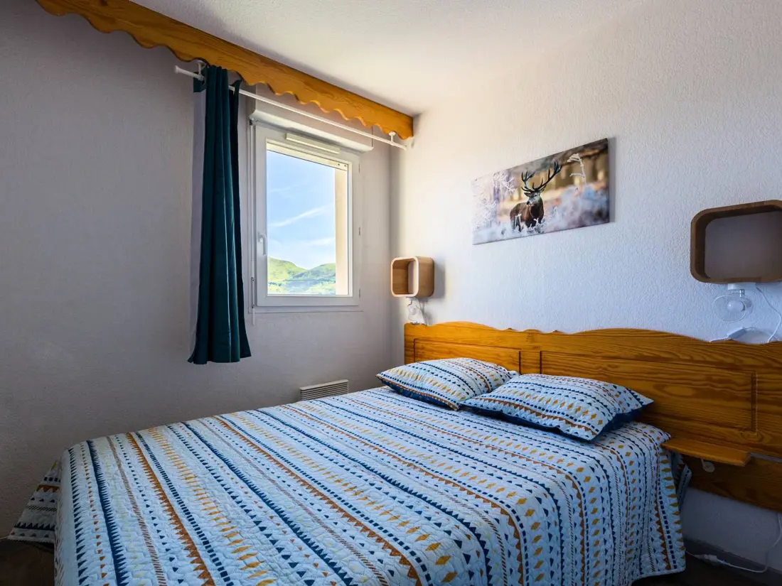 Location de Vacances Peyragudes 10