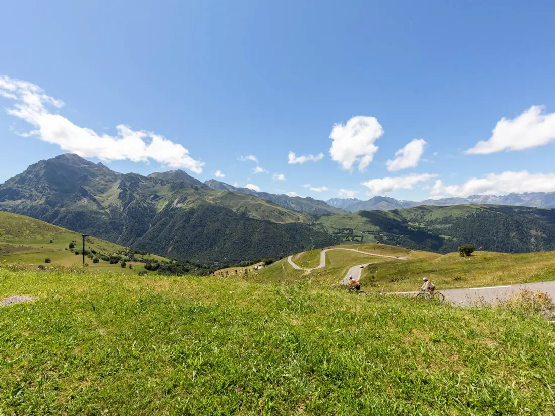 Location de Vacances Peyragudes 19