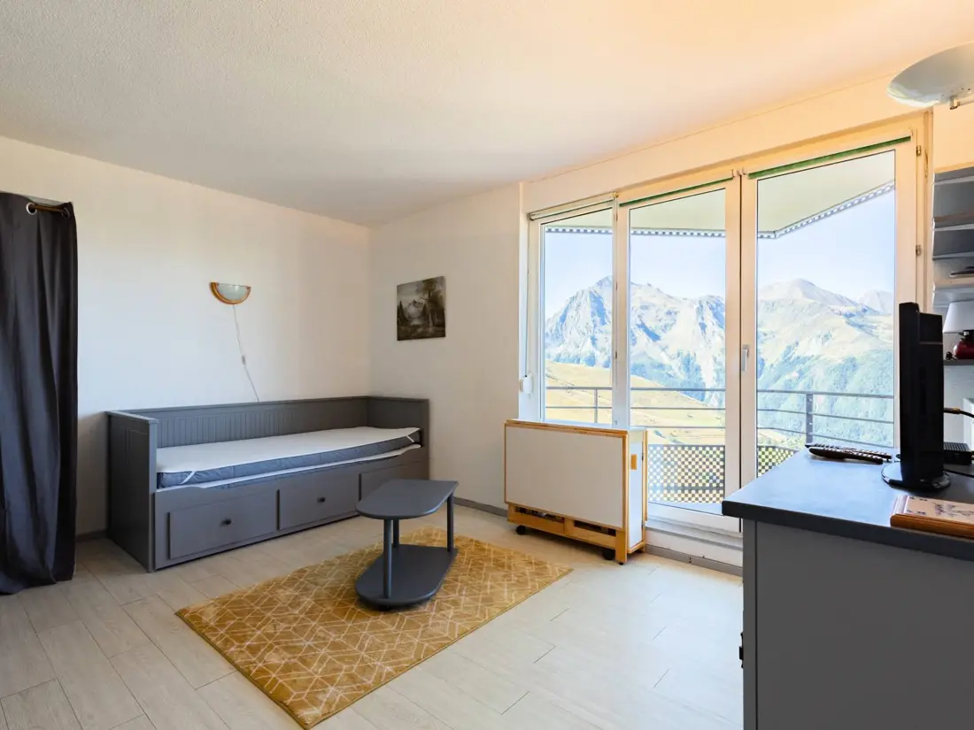 Location de Vacances Peyragudes 30