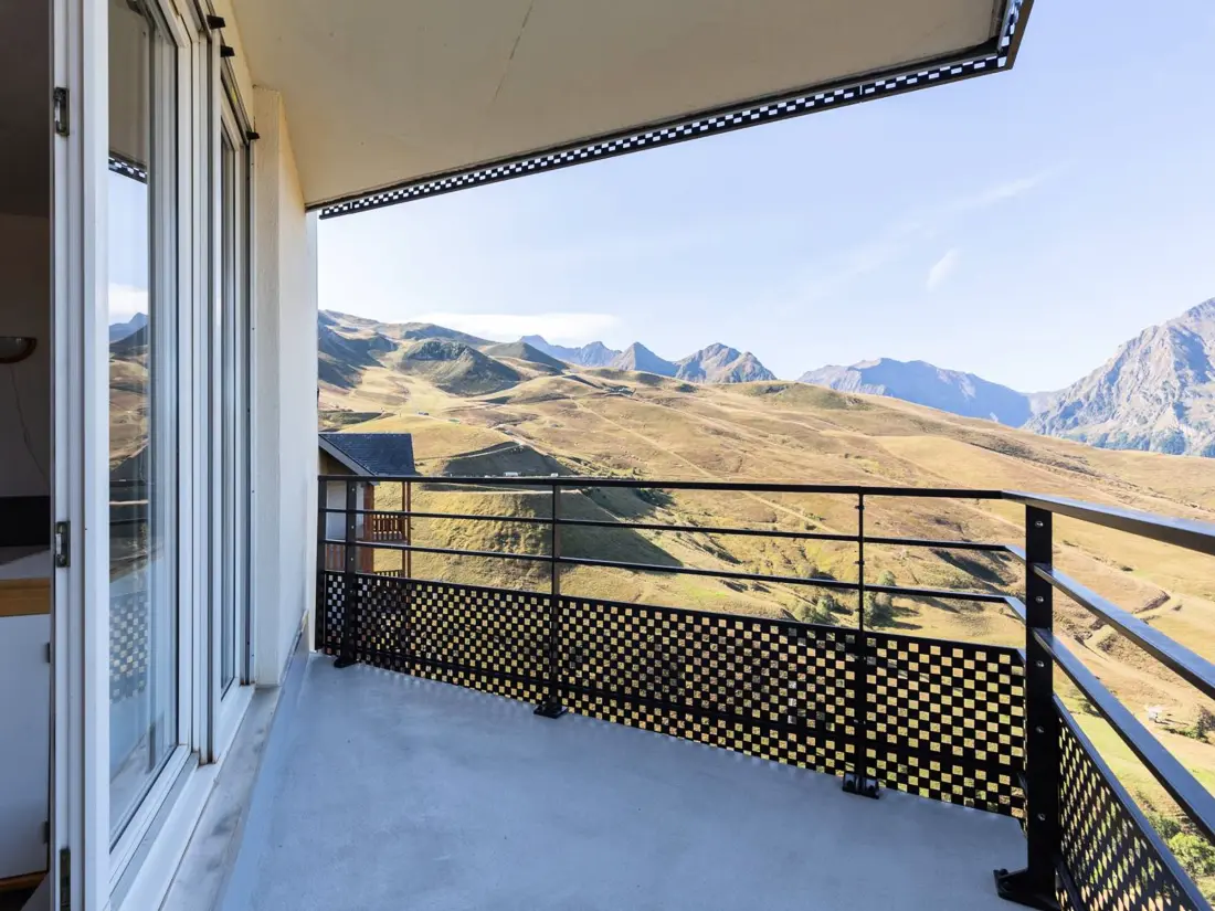 Location de Vacances Peyragudes 30