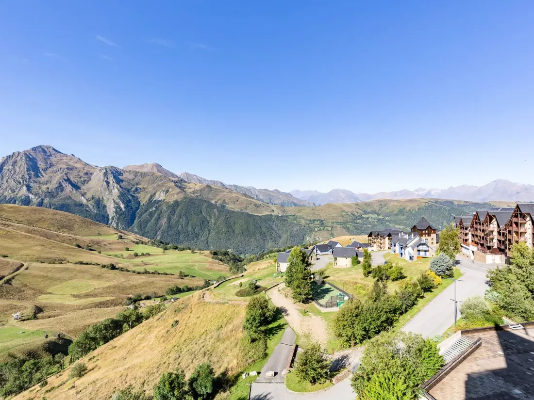 Location de Vacances Peyragudes 30