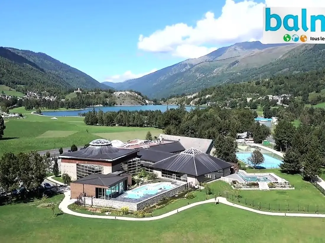 Location de Vacances Peyragudes 30