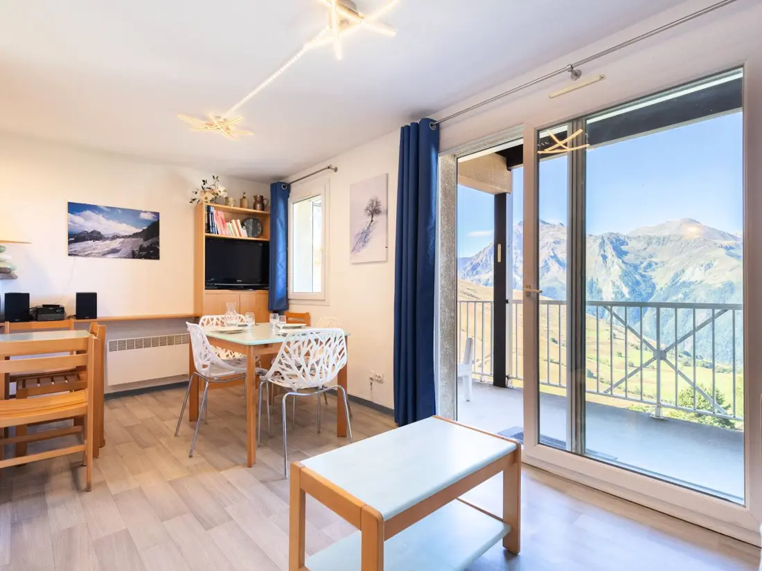 Location de Vacances Peyragudes 35