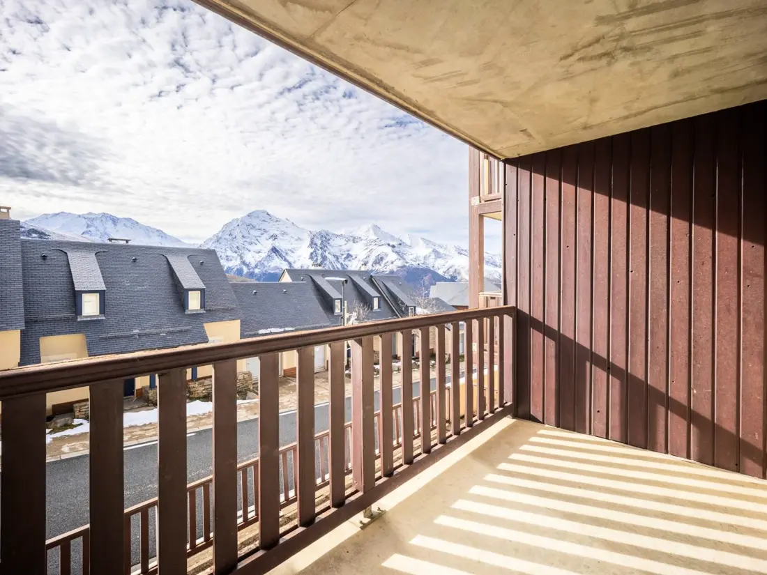Location de Vacances Peyragudes 4