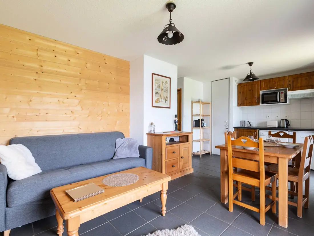Location de Vacances Peyragudes 42