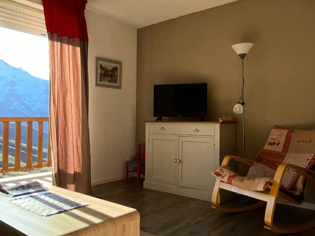 Location de Vacances Peyragudes 47