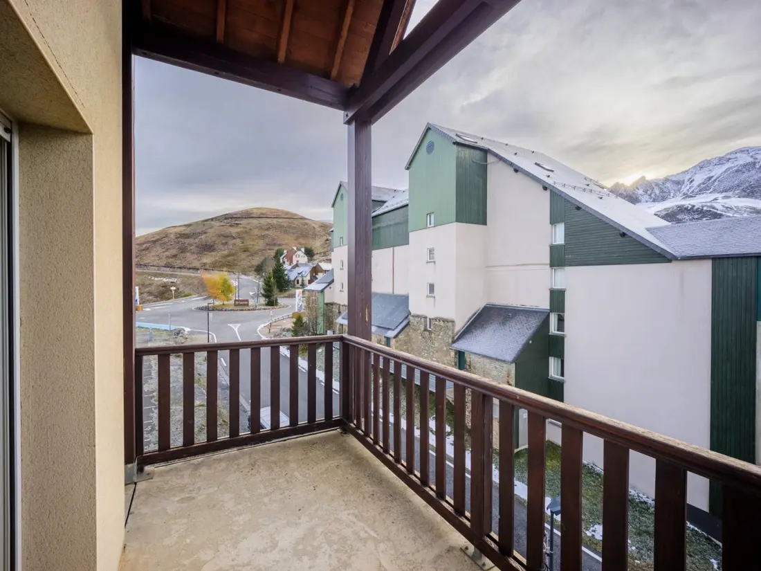 Location de Vacances Peyragudes 8
