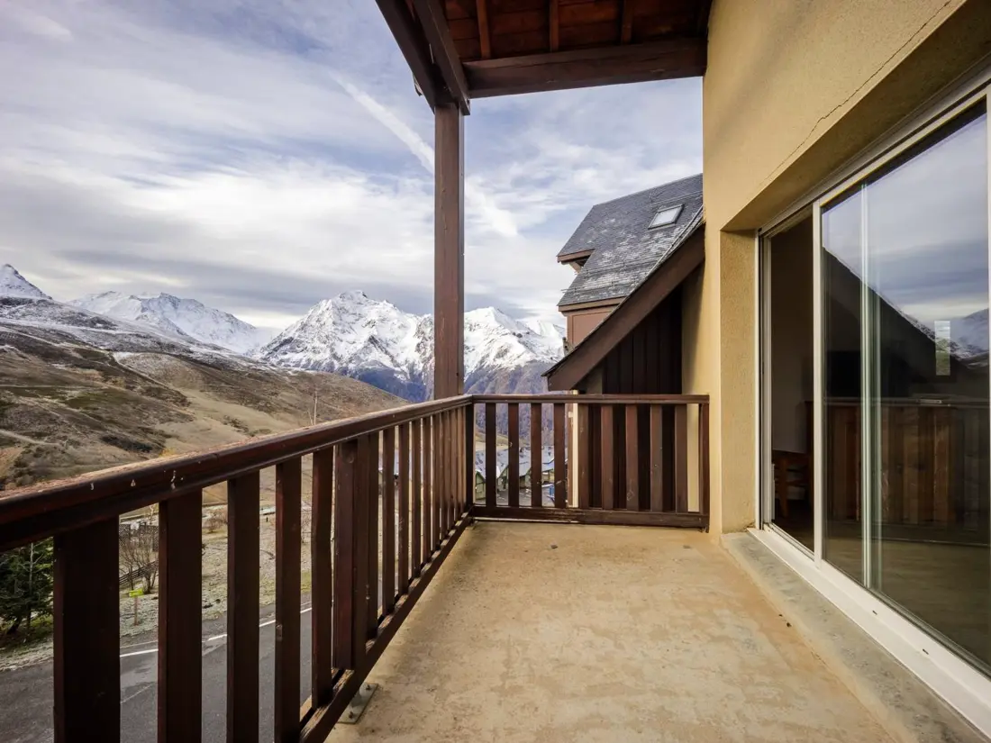 Location de Vacances Peyragudes 8