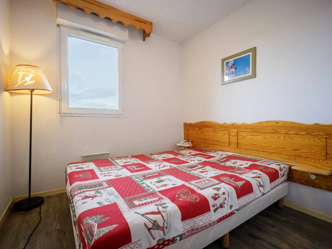 Location de Vacances Peyragudes 8