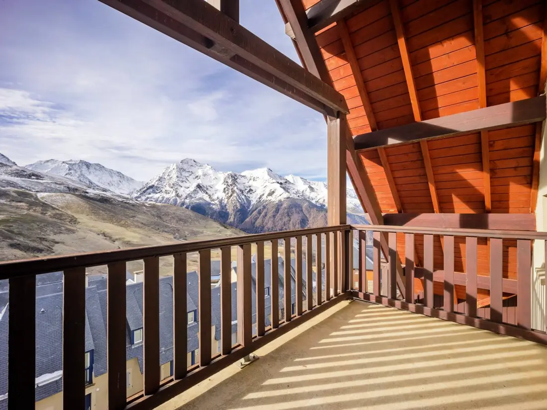 Location de Vacances Peyragudes