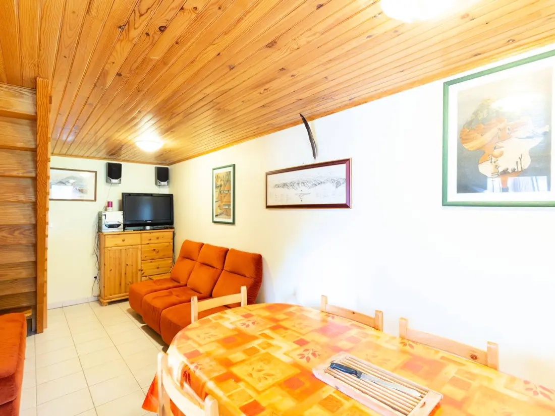 Maison de Vacances Peyragudes 29