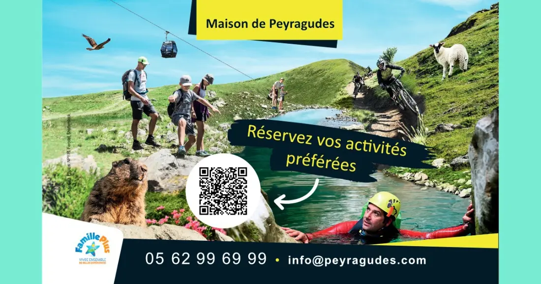 Résidence Serias