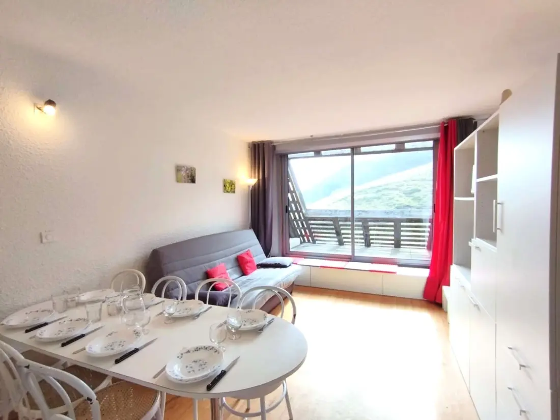 Location de Vacances Piau-Engaly 42