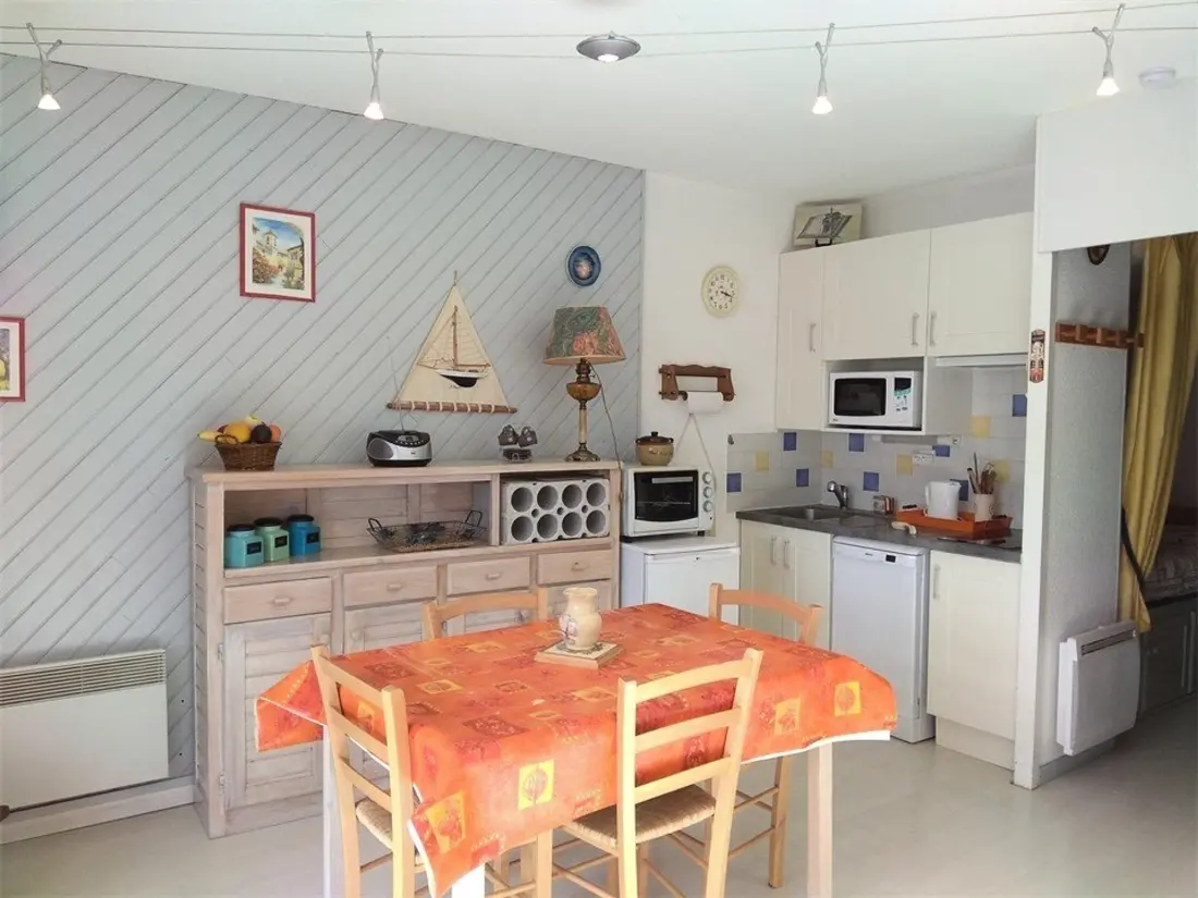 Location de Vacances Piau-Engaly 43