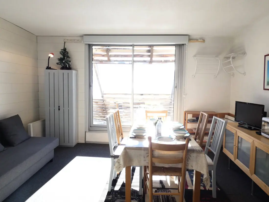 Location de Vacances Piau-Engaly 44
