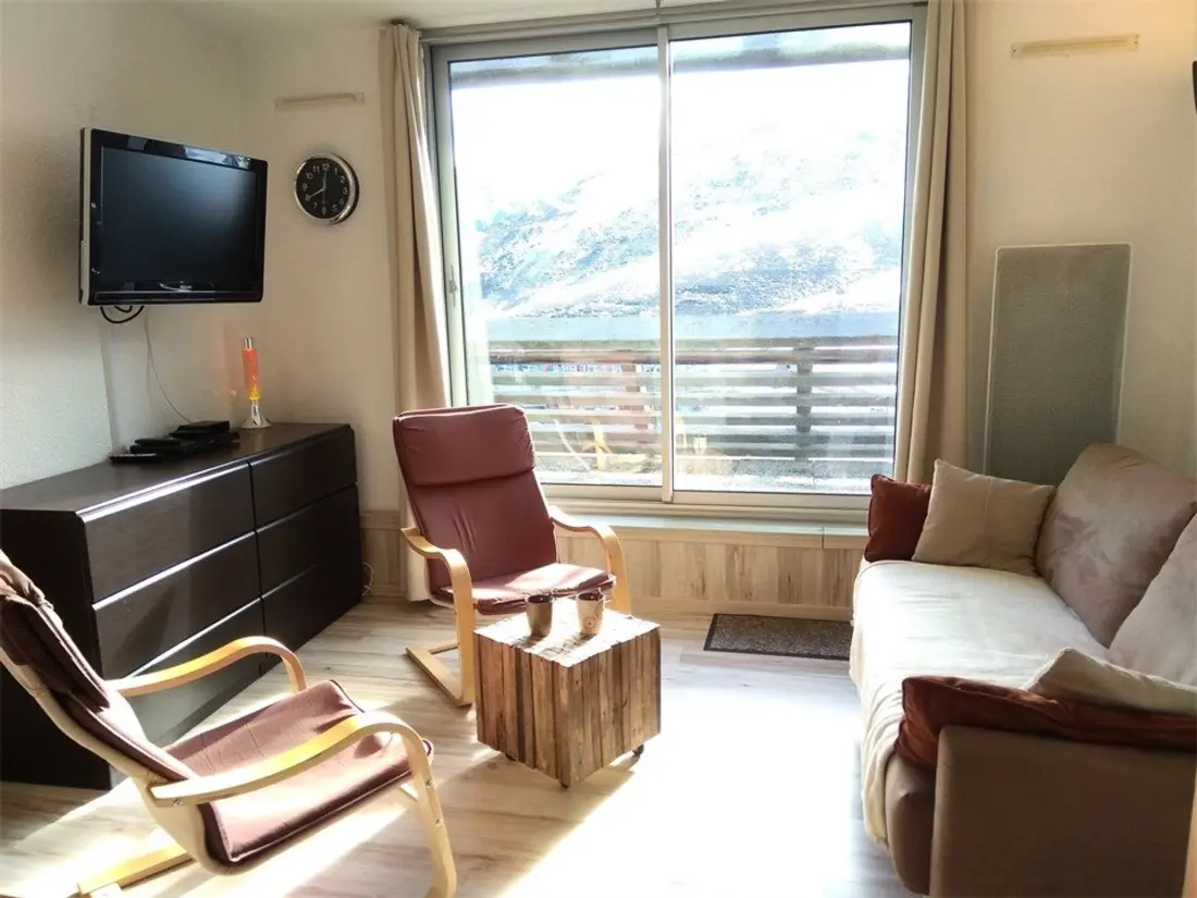 Location de Vacances Piau-Engaly 45