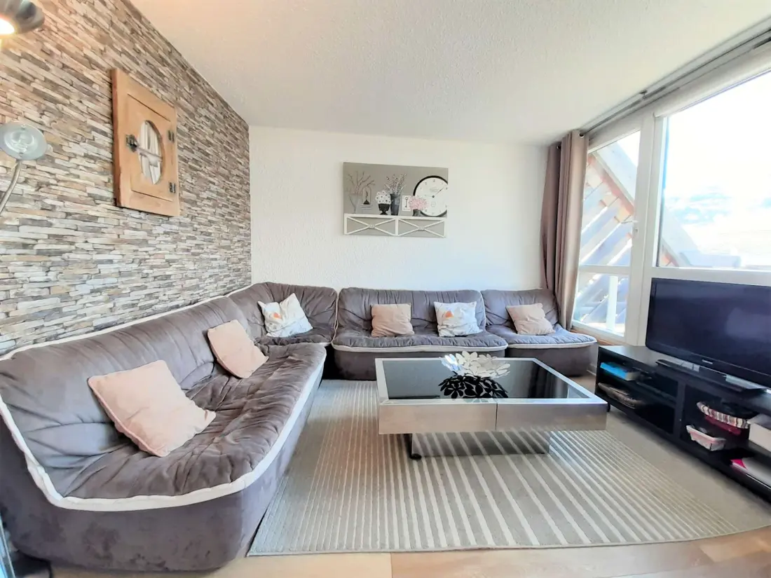 Location de Vacances Piau-Engaly 49