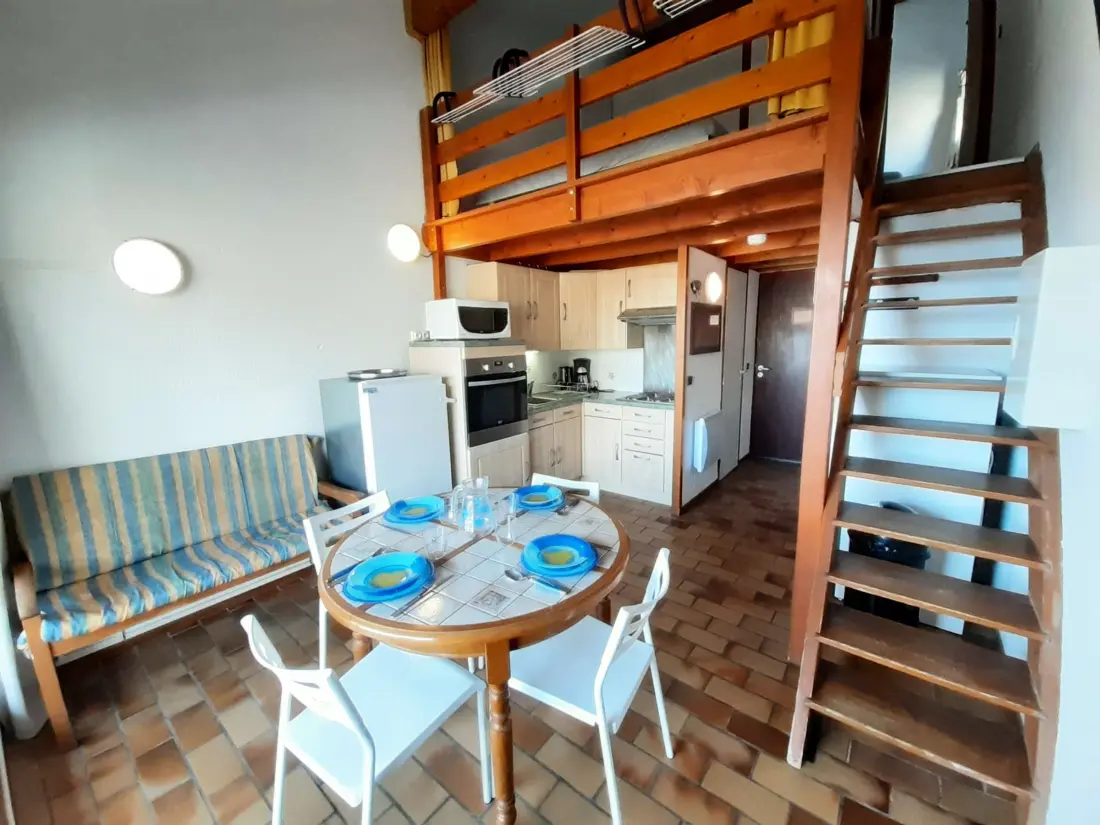 Location de Vacances Piau-Engaly 64