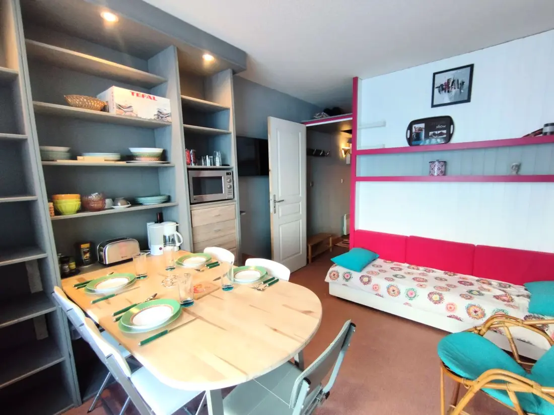 Location de Vacances Piau-Engaly 68
