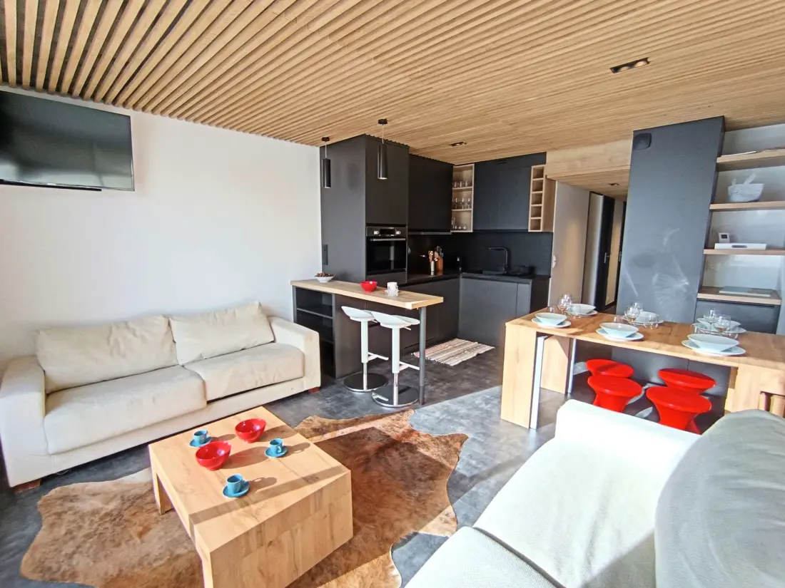 Location de Vacances Piau-Engaly 72