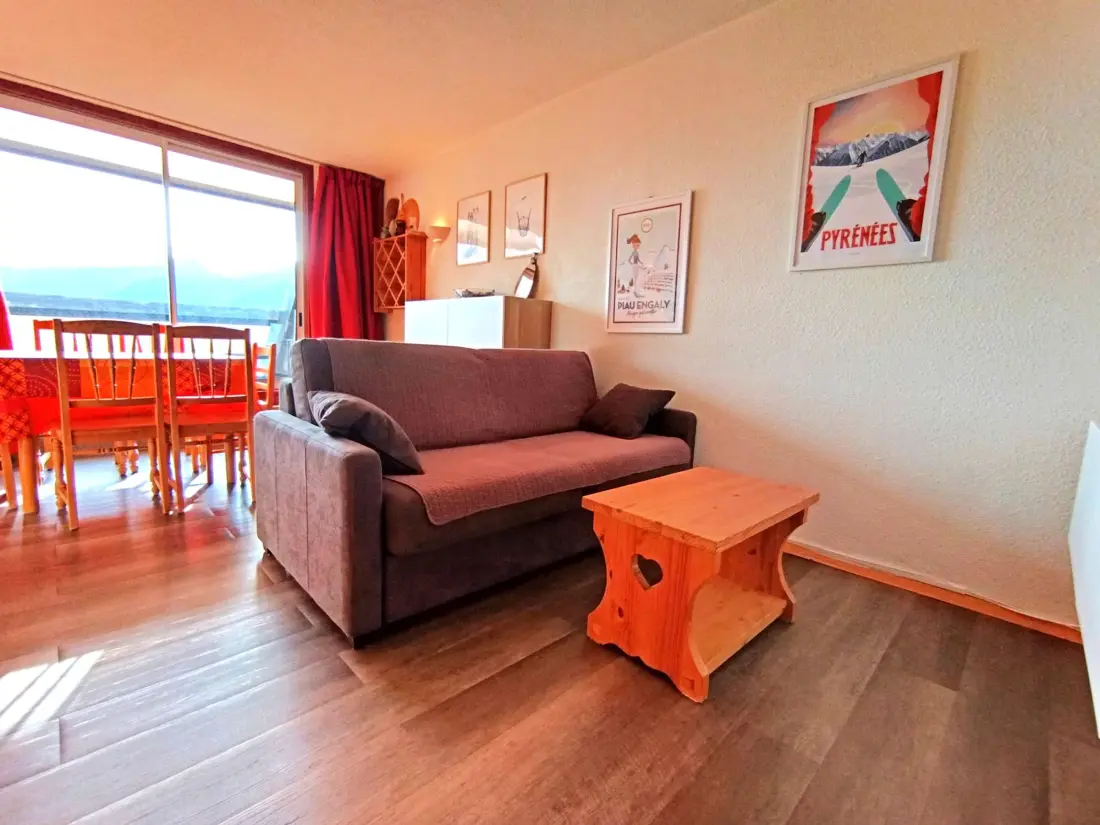 Location de Vacances Piau-Engaly 74