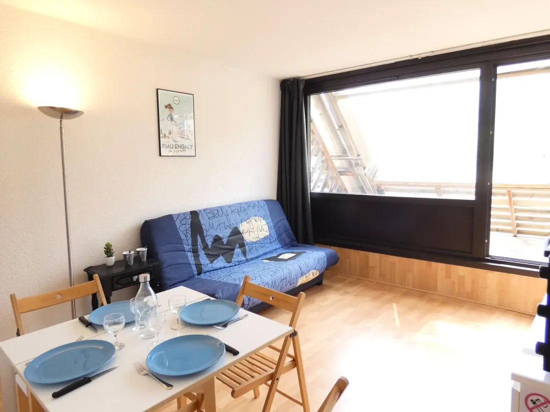Location de Vacances Piau-Engaly 94