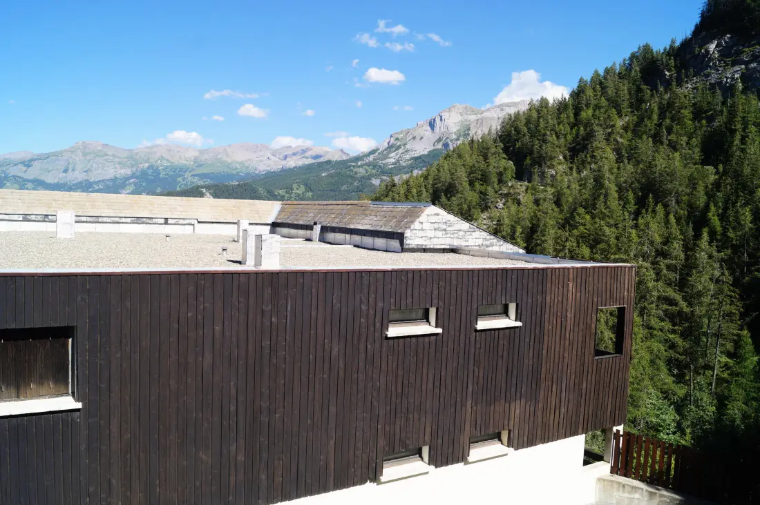 Résidence L'arribau