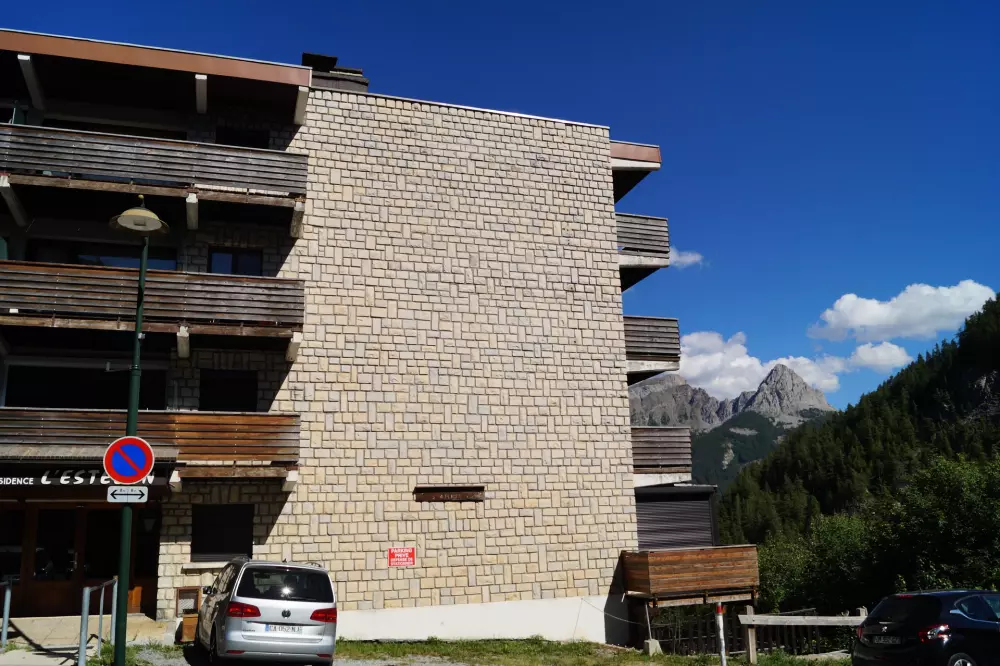 Résidence L'estelan